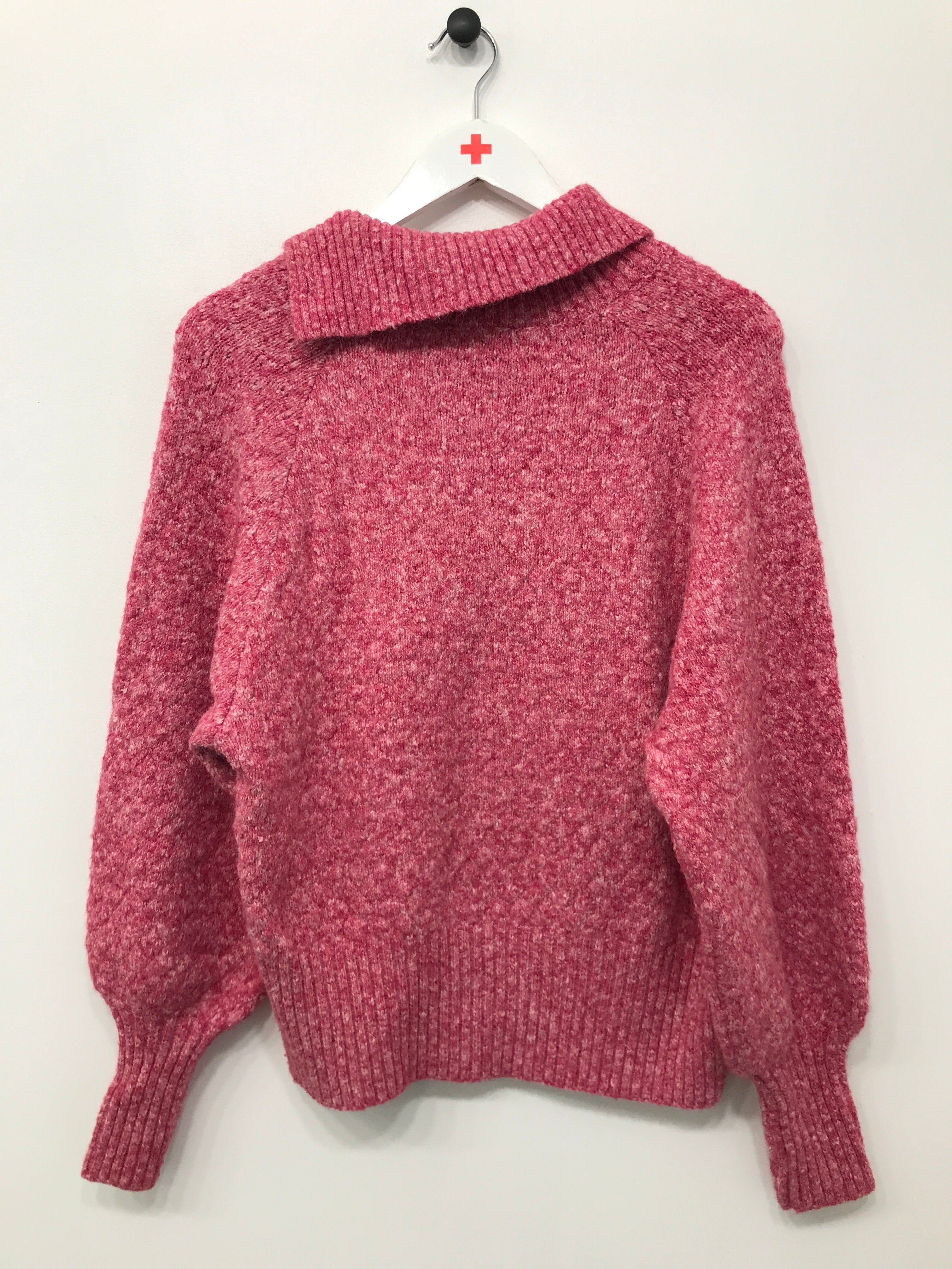Peppercorn Bluse